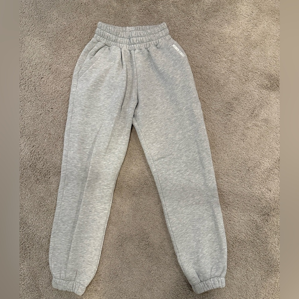 Women’s BEST, sweatpants. XS